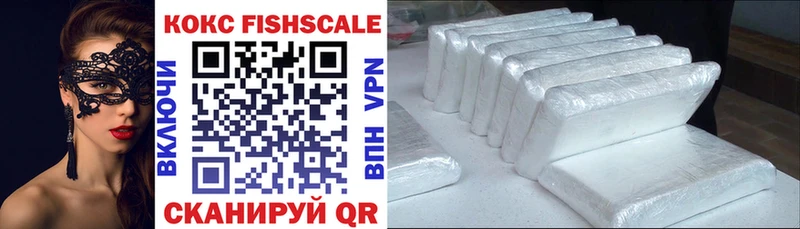 COCAIN FishScale  купить закладку  Костомукша 